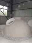 供应玻璃钢沼气罐干发酵技术